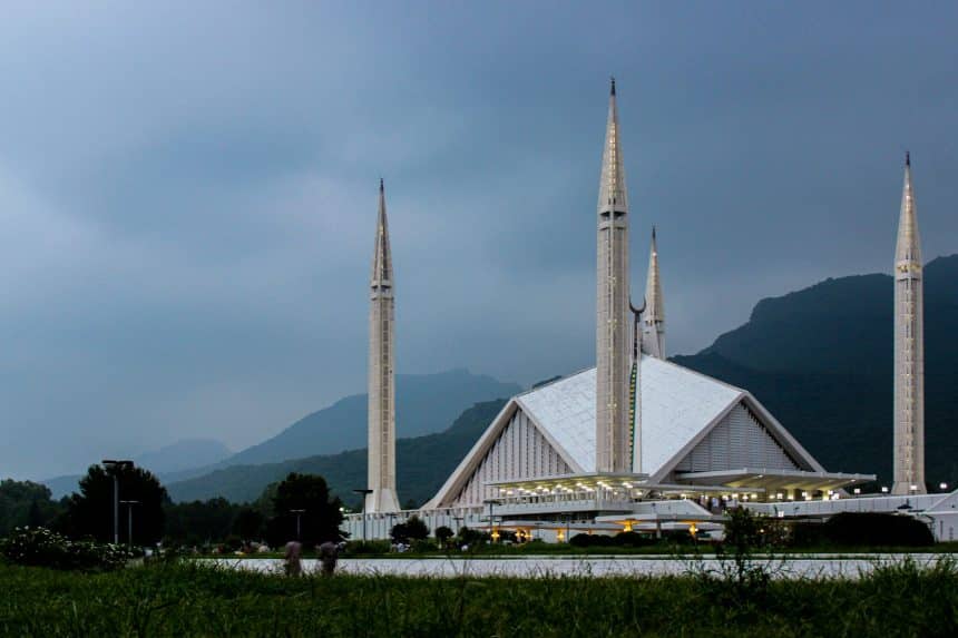 Shehbaz Sharif peace deal mediator