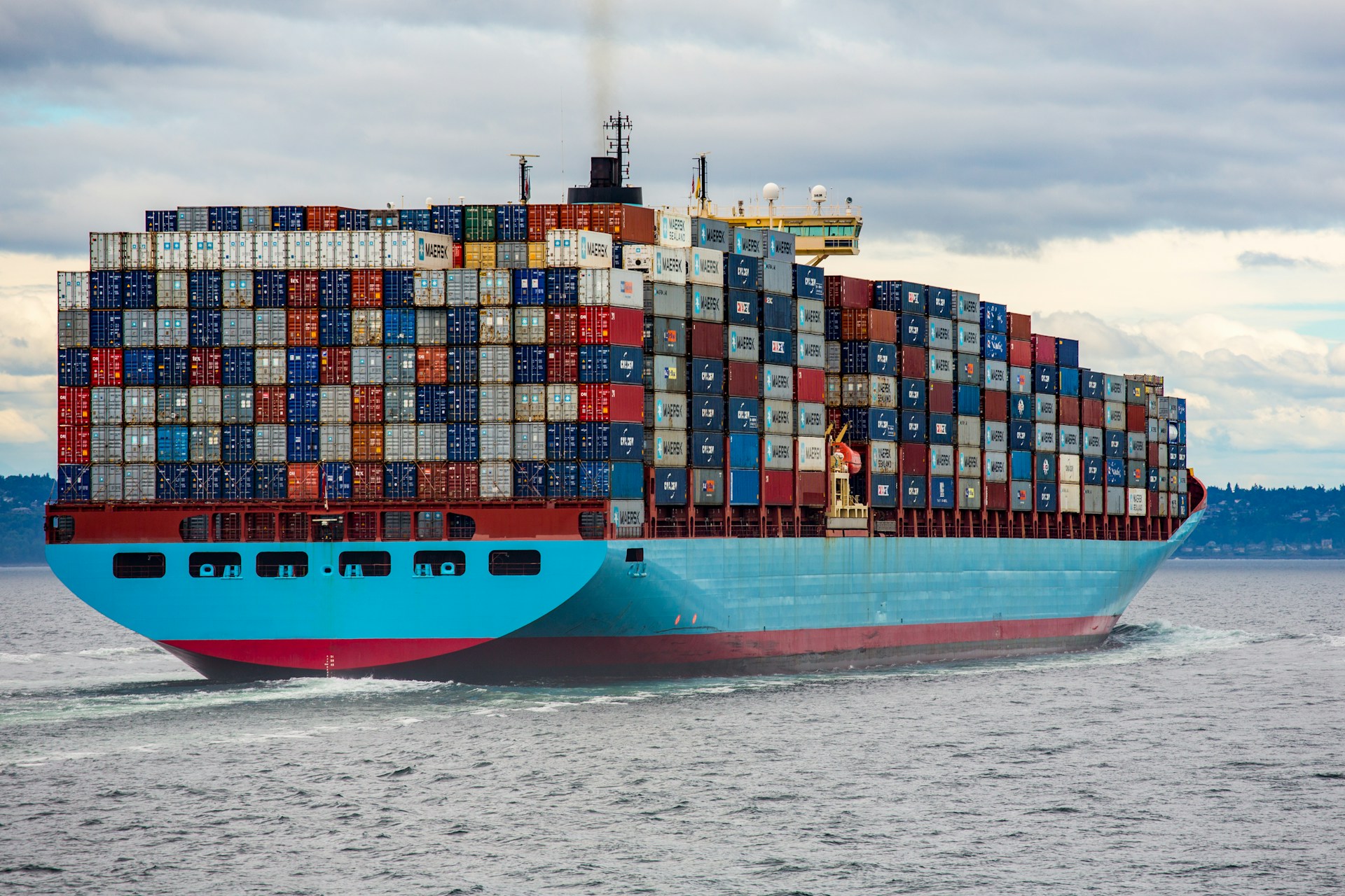 U.S. and Mexican officials discuss the trade deal in Washington