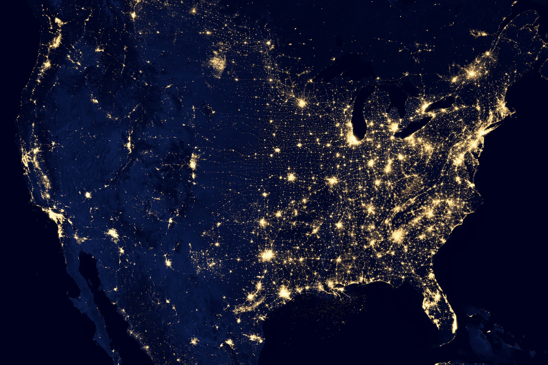 Fireworks display as the US nears 250th birthday