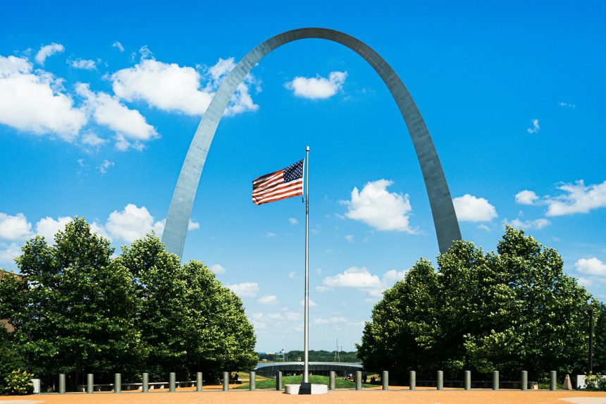 World Cup fever in St. Louis
