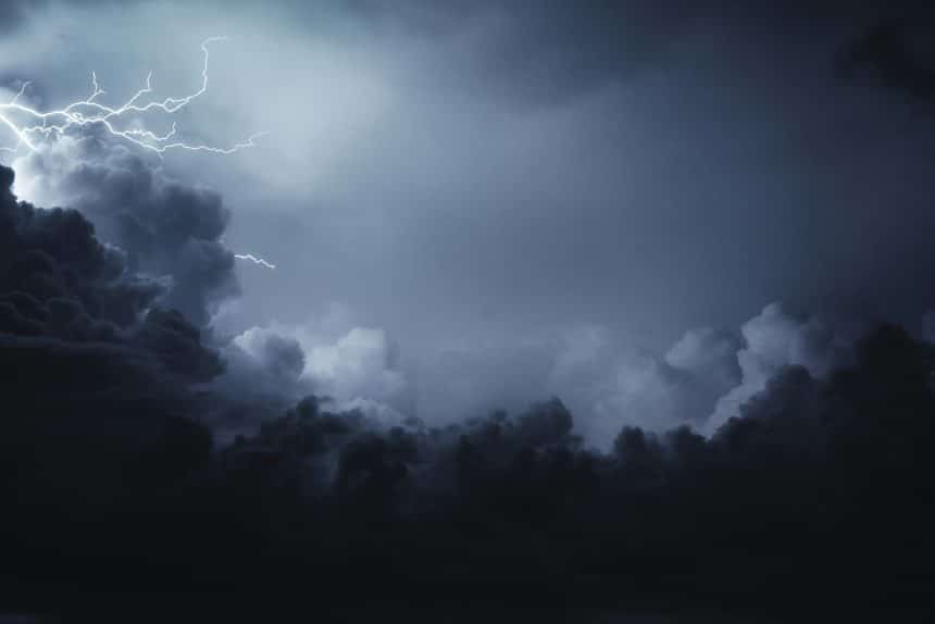 Severe tornadoes damage Missouri fields